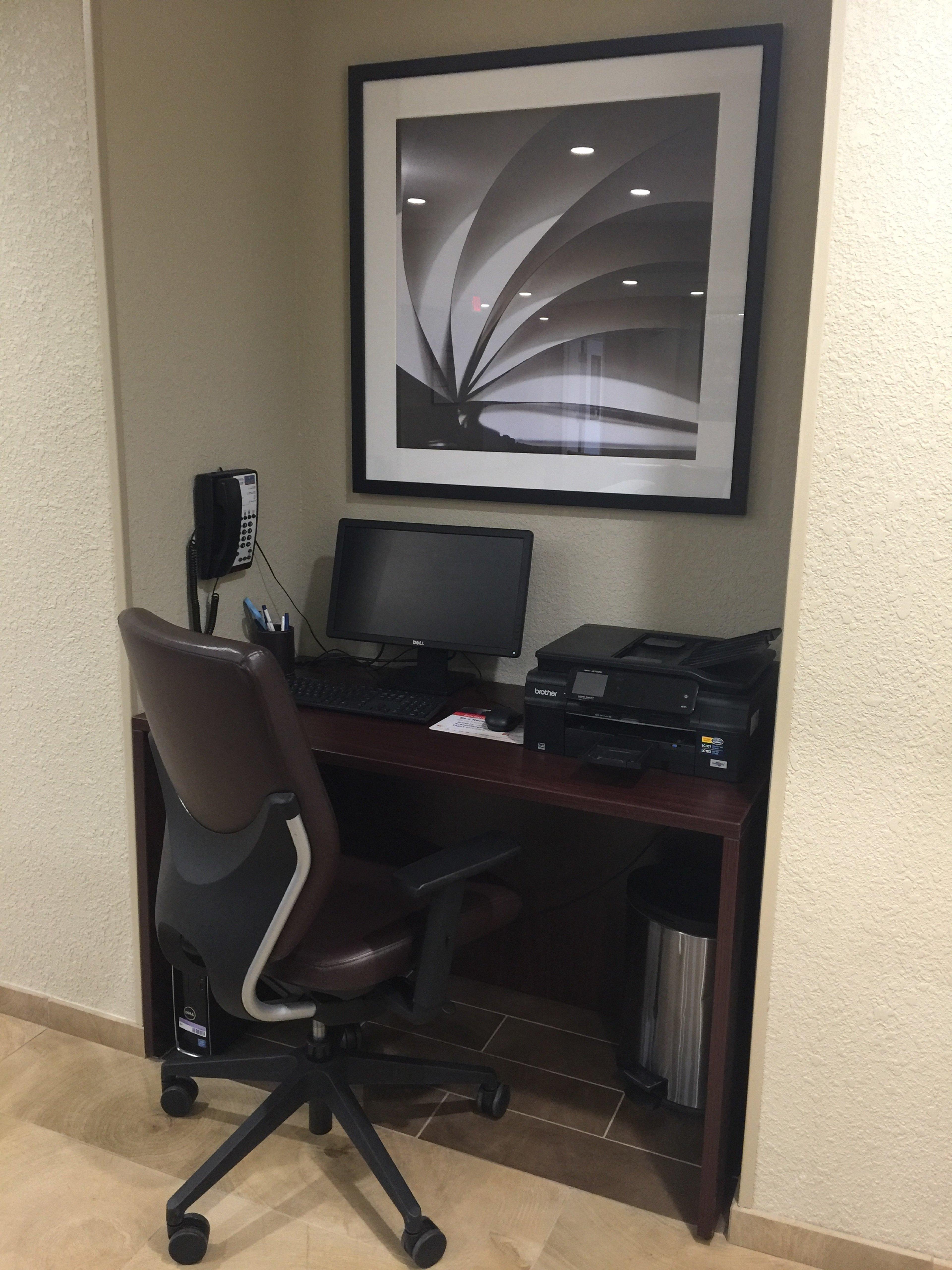 Candlewood Suites Woodward By Ihg Экстерьер фото