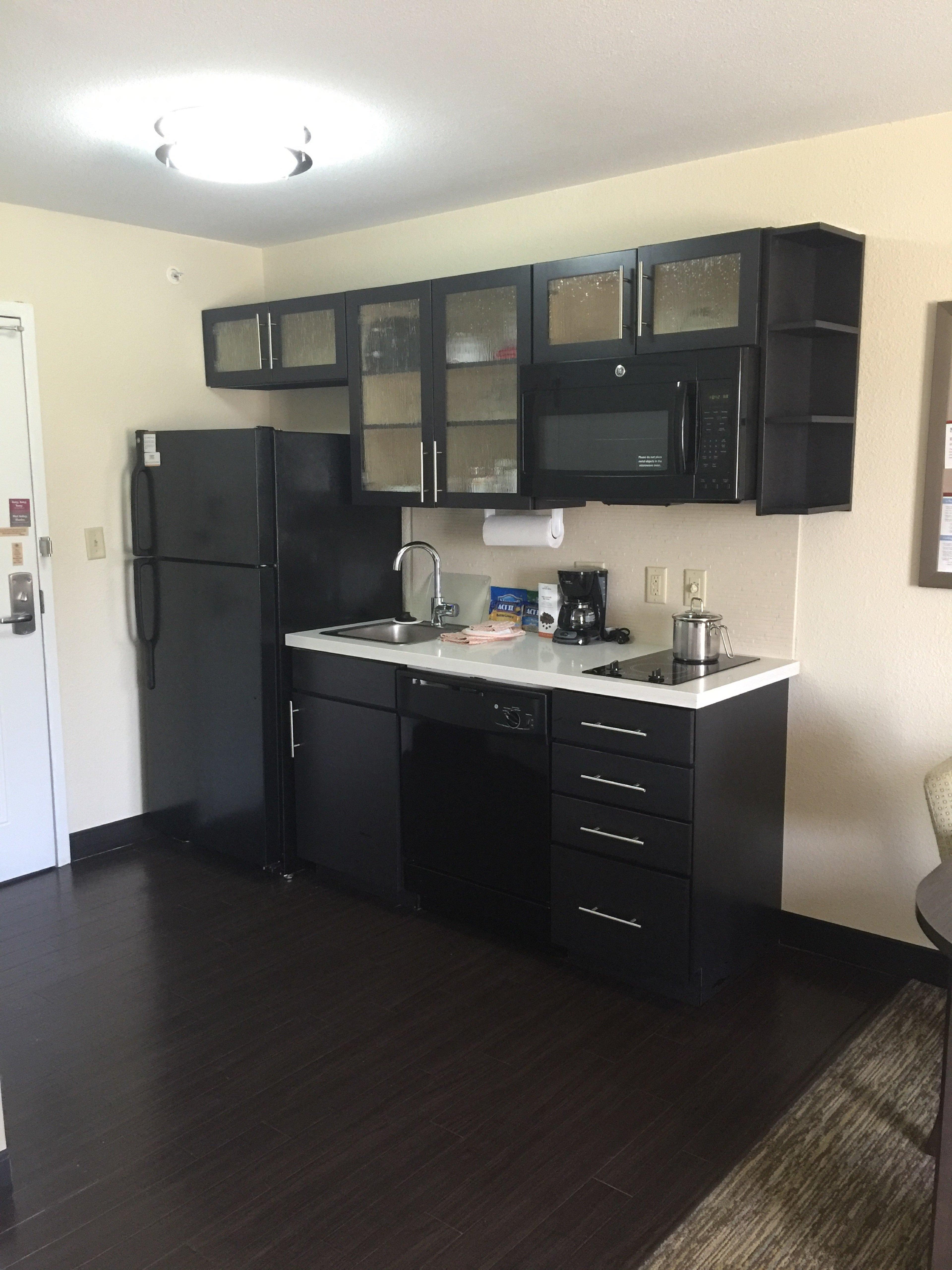 Candlewood Suites Woodward By Ihg Экстерьер фото