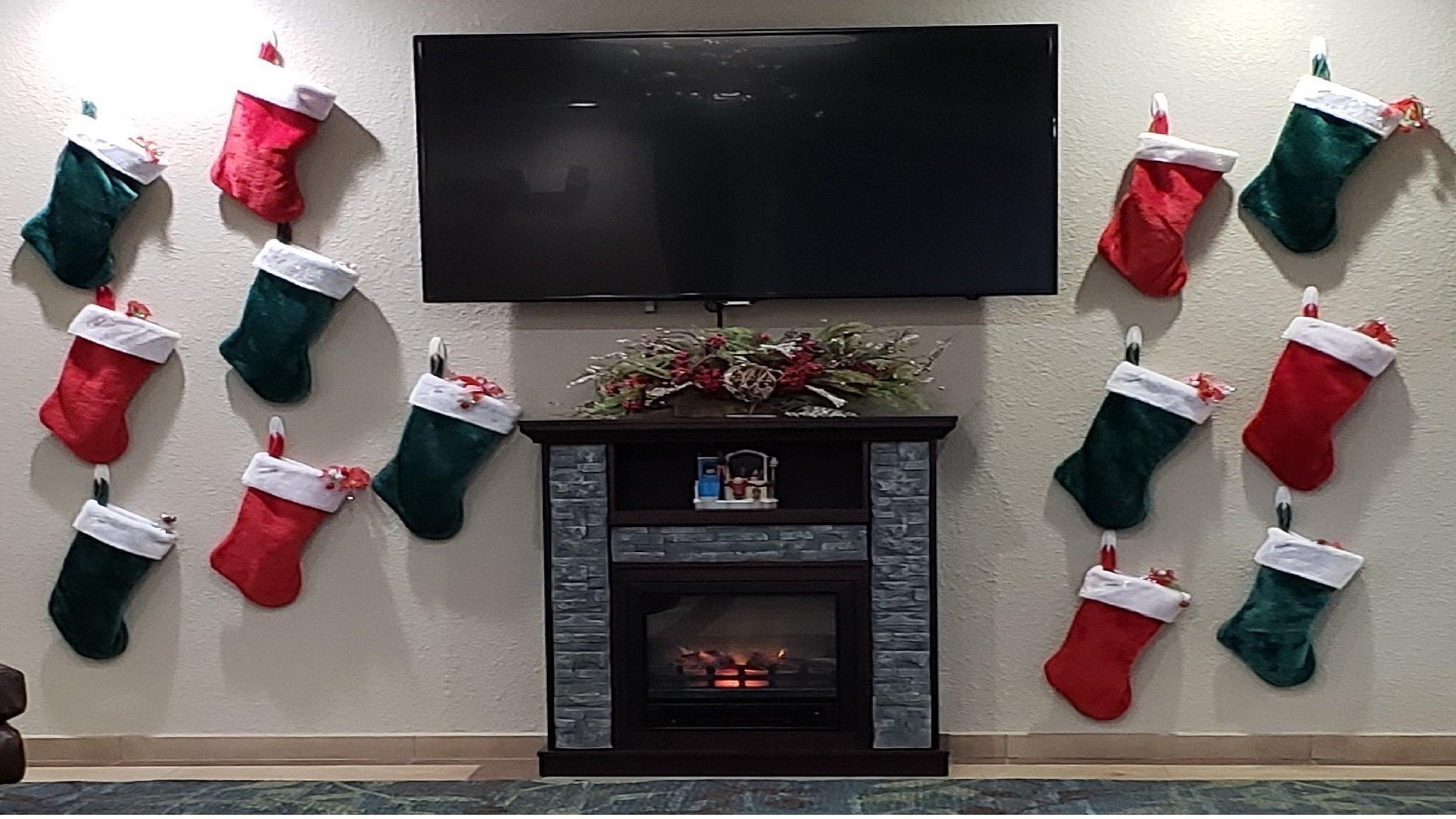 Candlewood Suites Woodward By Ihg Экстерьер фото