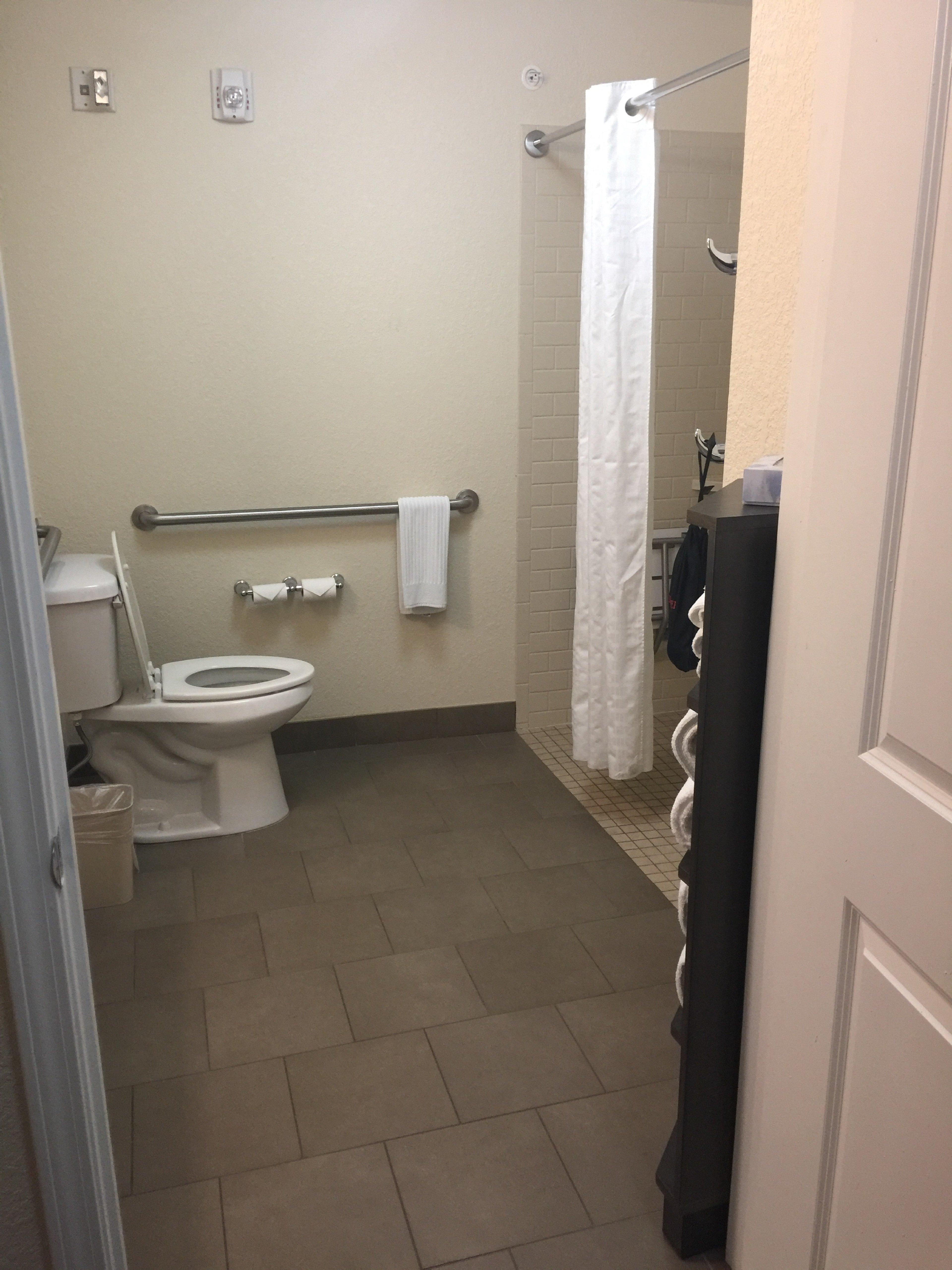 Candlewood Suites Woodward By Ihg Экстерьер фото